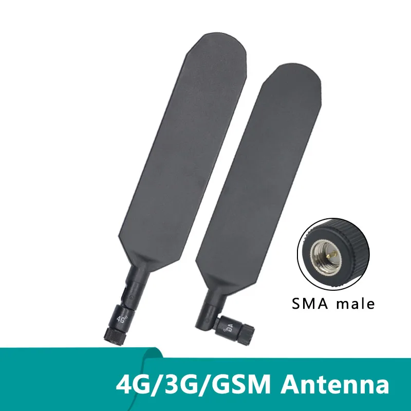 

Enhance 4G Signal WiFi Omni Antenna