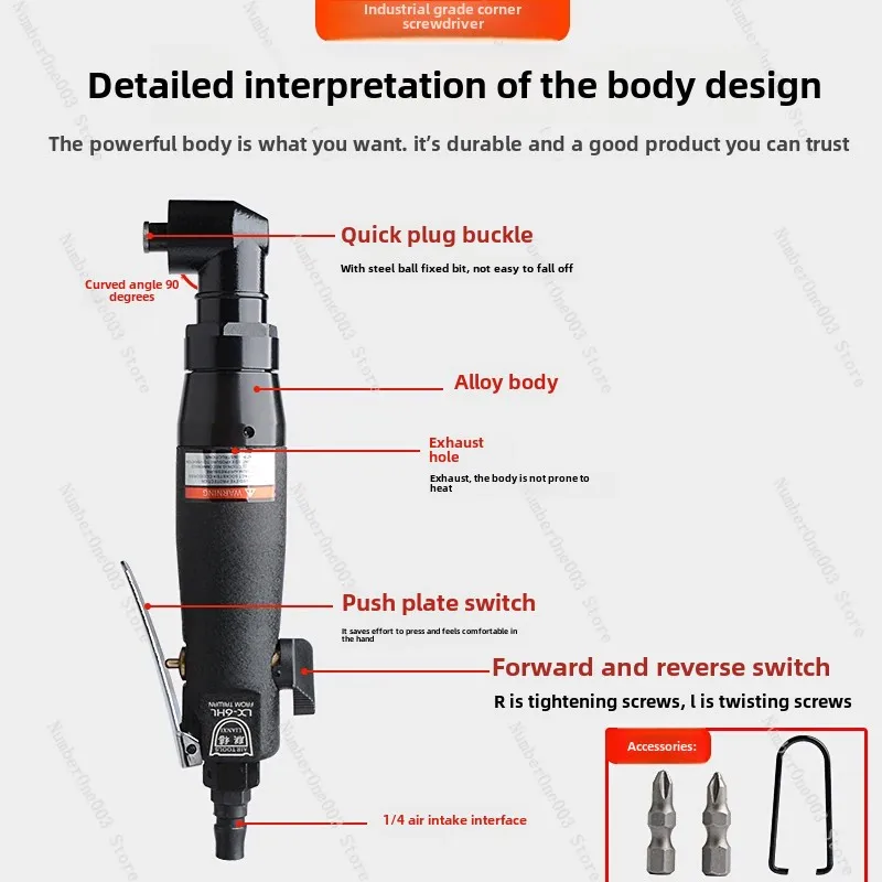 6HL/10HL локоть воздушная партия 90-градусная пневматическая под прямым углом