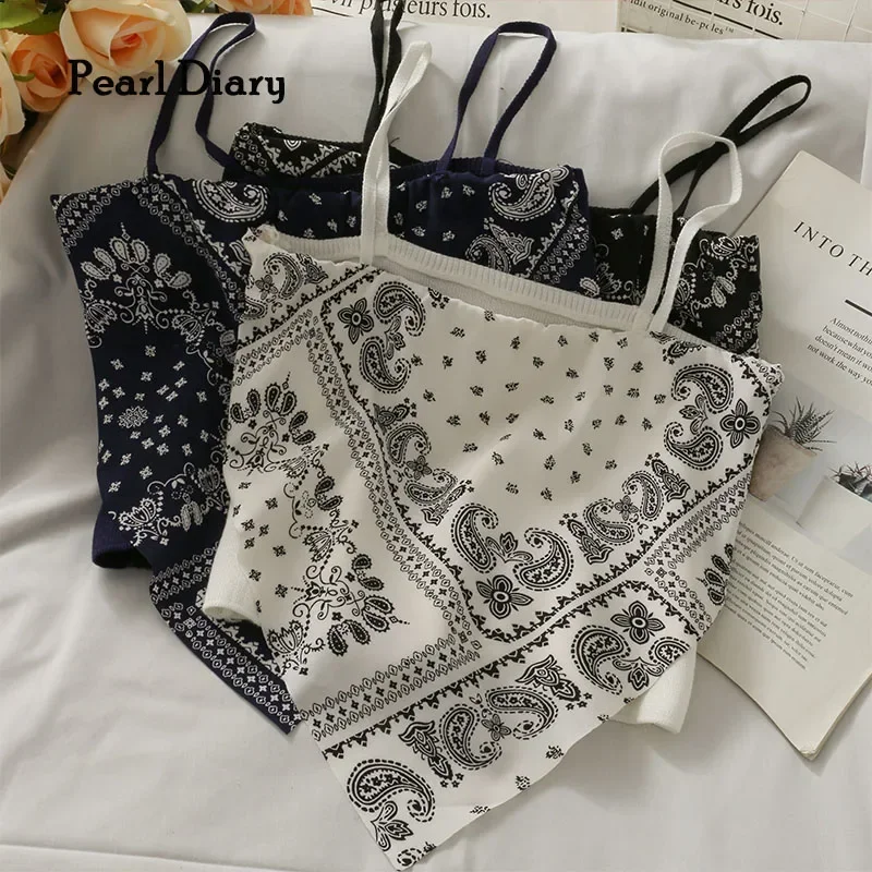 Женский Шелковый Корсет Atlass Сексуальный Короткий Топ На Тонких Бретельках