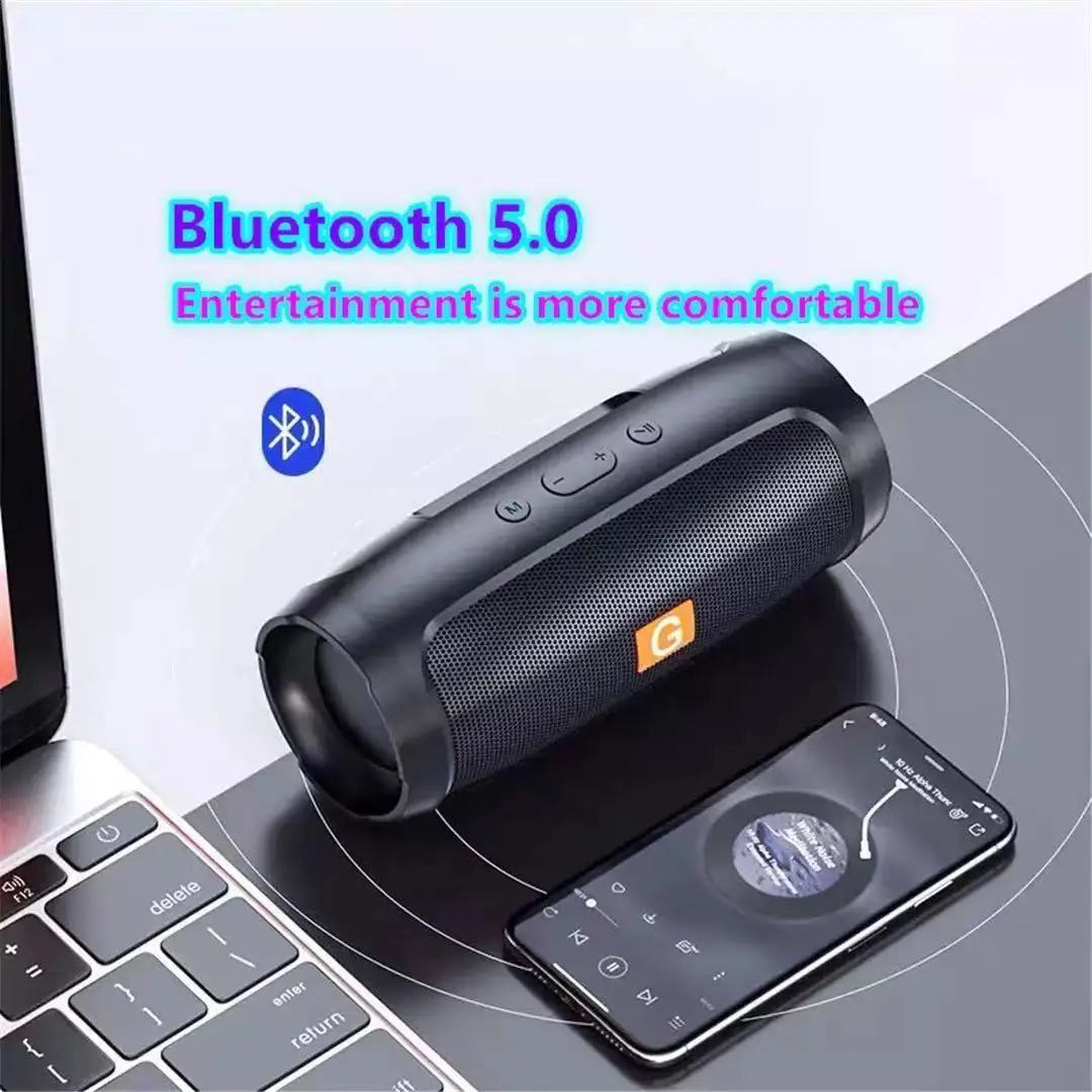 Bluetooth-динамик Xiaomi TF USB