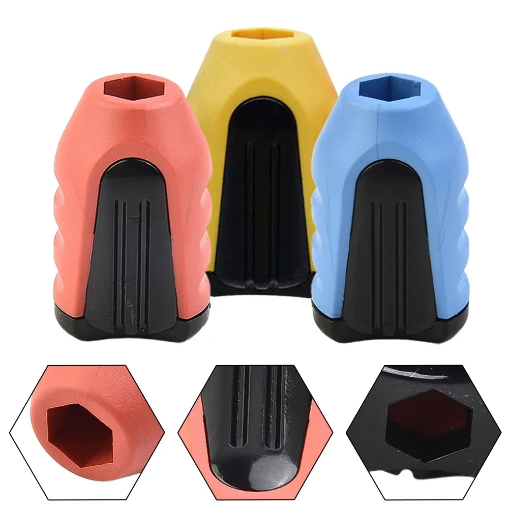 Отвертка магнитное кольцо демагнитайзер 1/4 дюйма винт для электрических винтов