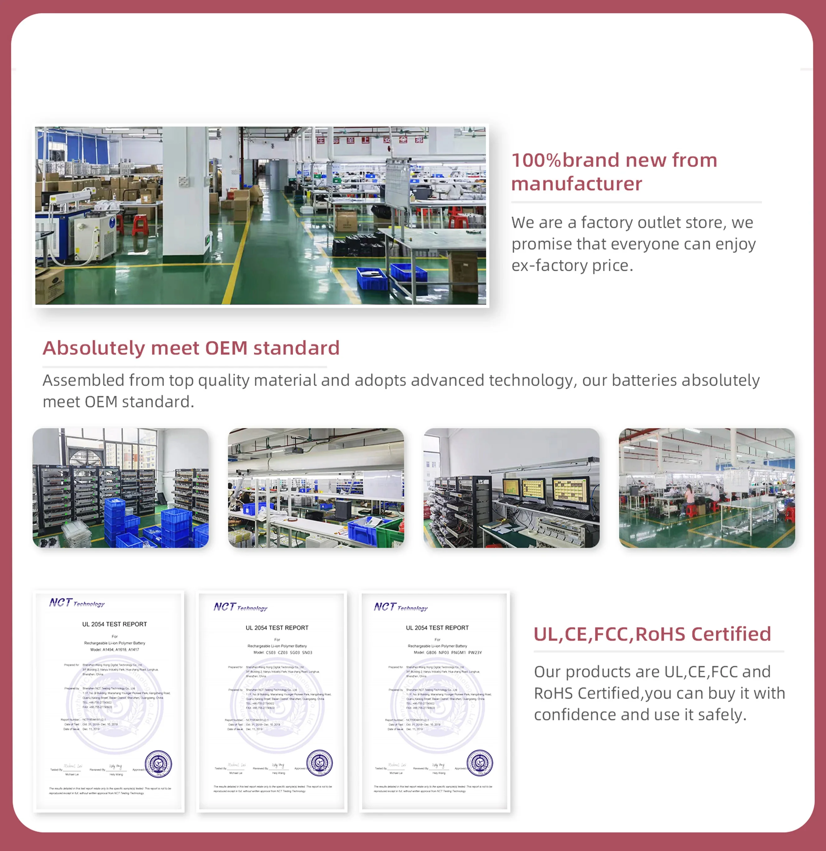 Аккумулятор для ноутбука HP HS04