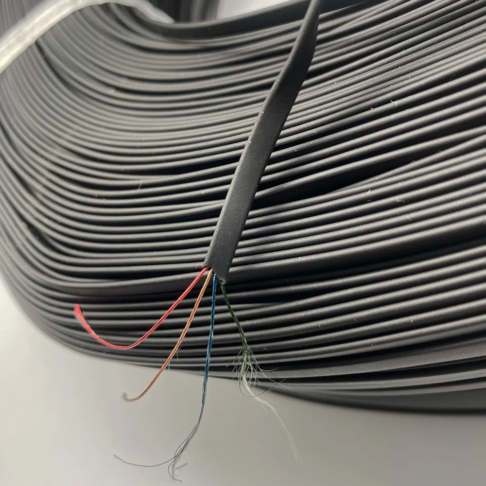 Беспроводной Bluetooth-кабель для наушников сделай сам многожильный эмалированный