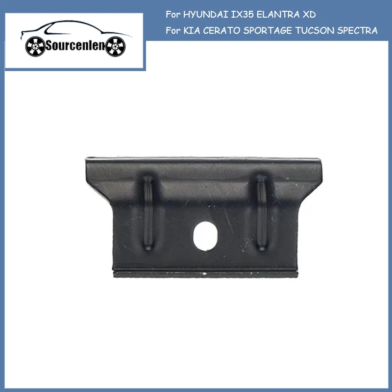 

BATTERY HOLD DOWN 371602D000 for HYUNDAI IX35 ELANTRA XD FOR KIA CERATO SPORTAGE TUCSON SPECTRA