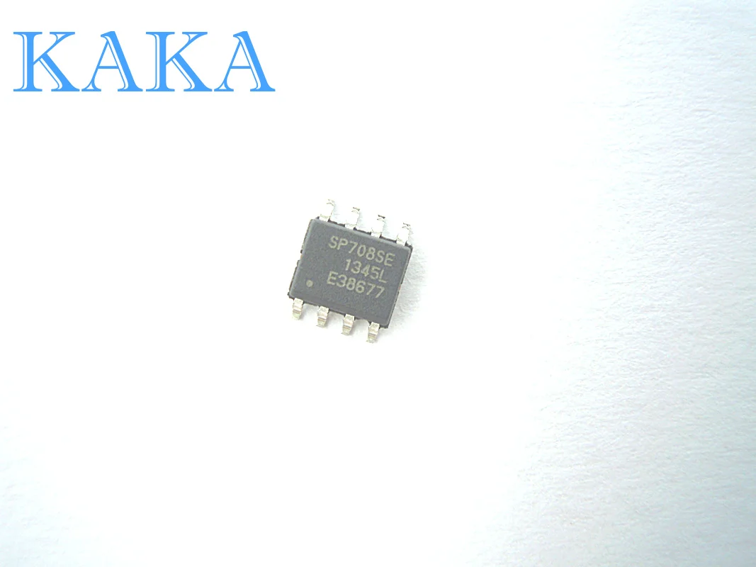 

10PCS New Original SP708SEN(MAX708S) SOP-8