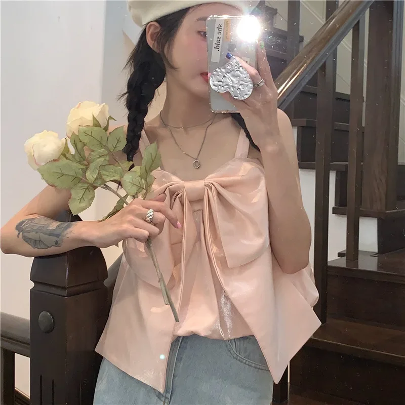 Женская нишевая верхняя одежда Innermost Sensibility летняя Pure Desire Sweet Spicy Girl уникальные