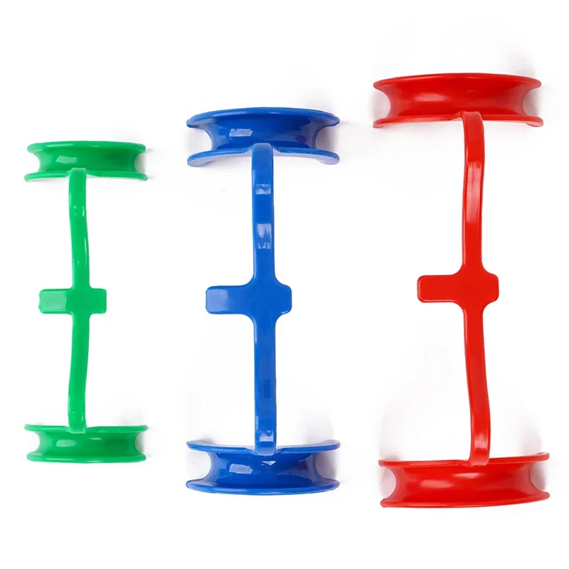 100 шт. стоматологический M-образный открывалка для рта 3 размера втягиватель губ