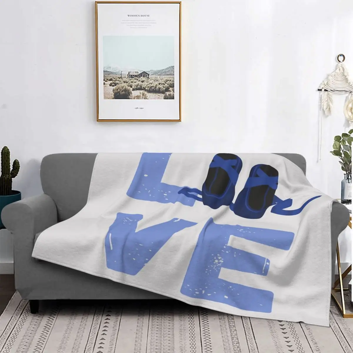 

Manta de amor por la danza, cubrecama, edredones a cuadros, manta double, fundas de cama de Winter