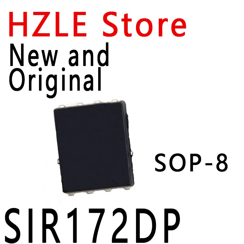 10 шт. Новый и оригинальный SIR172 R172 фотоэлемент IC SIR172DP