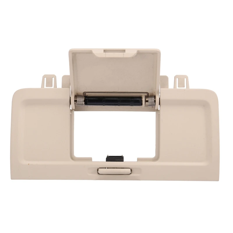 

Armrest Box Power Supply Rear Power Supply Rear Lighter Cover For Passat B6 B7 CC 3C0 863 289 3C0863289