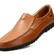 Jes781 – chaussures d'été pour hommes, nouvelle collection