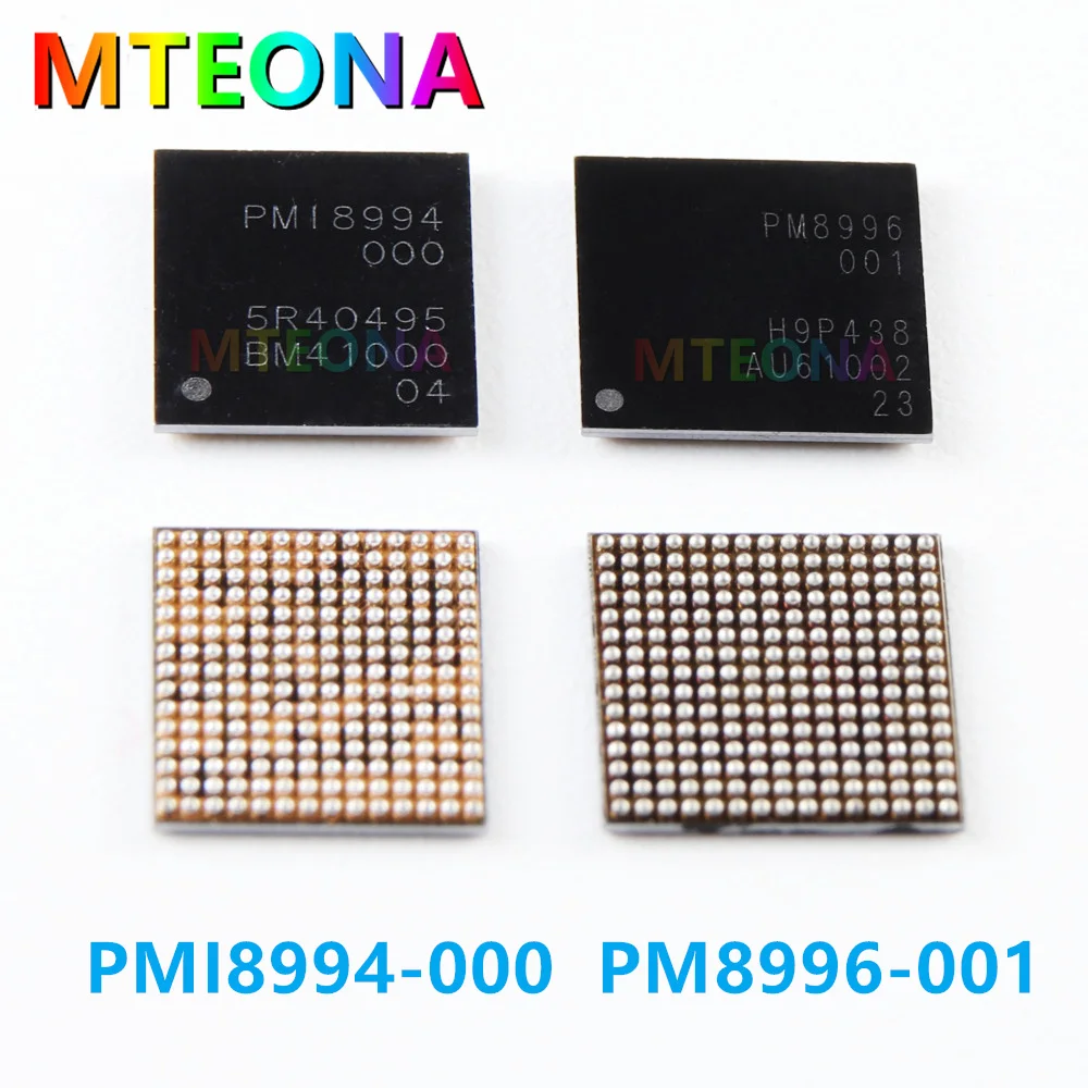 1-5 шт./лот 100% новый PM8996 001 PMI8994-000 BGA чипсет