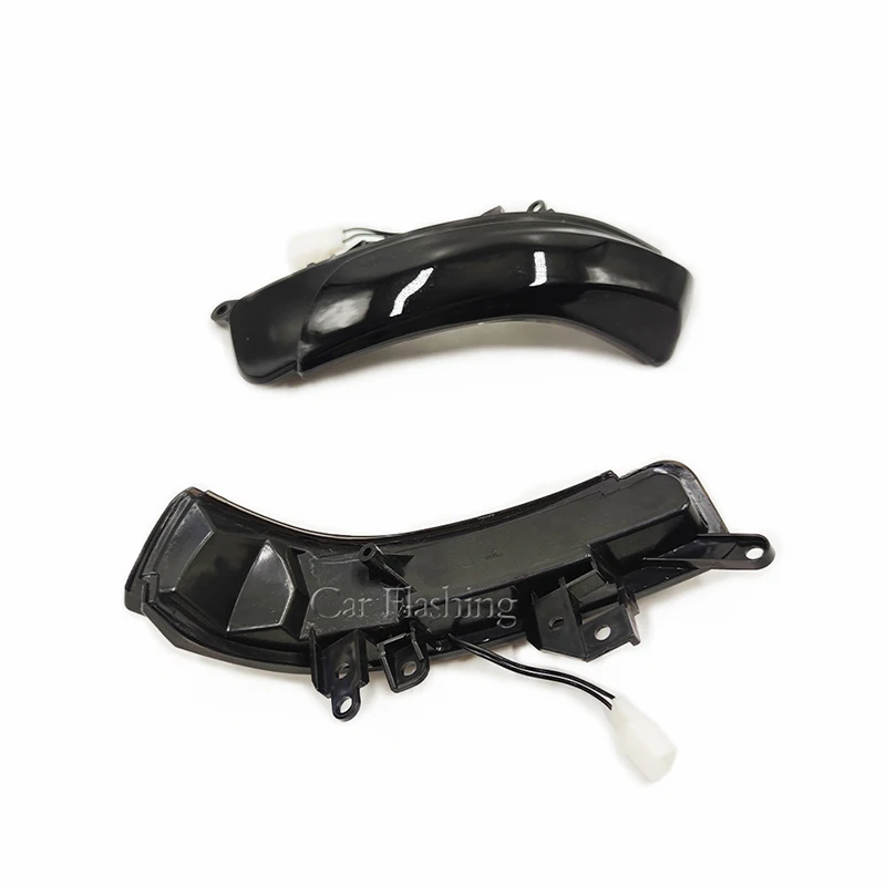 Для Toyota CROWN MARK X PRIUS CAMRY AVALON KGJ10 NGJ10 NUJ10 зеркало заднего вида поворотный сигнал пара