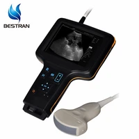 bt udv1 sheep dog horse pigs cow pregnancy animals veterinary device vet china equipment portable ultrasound machine scanner