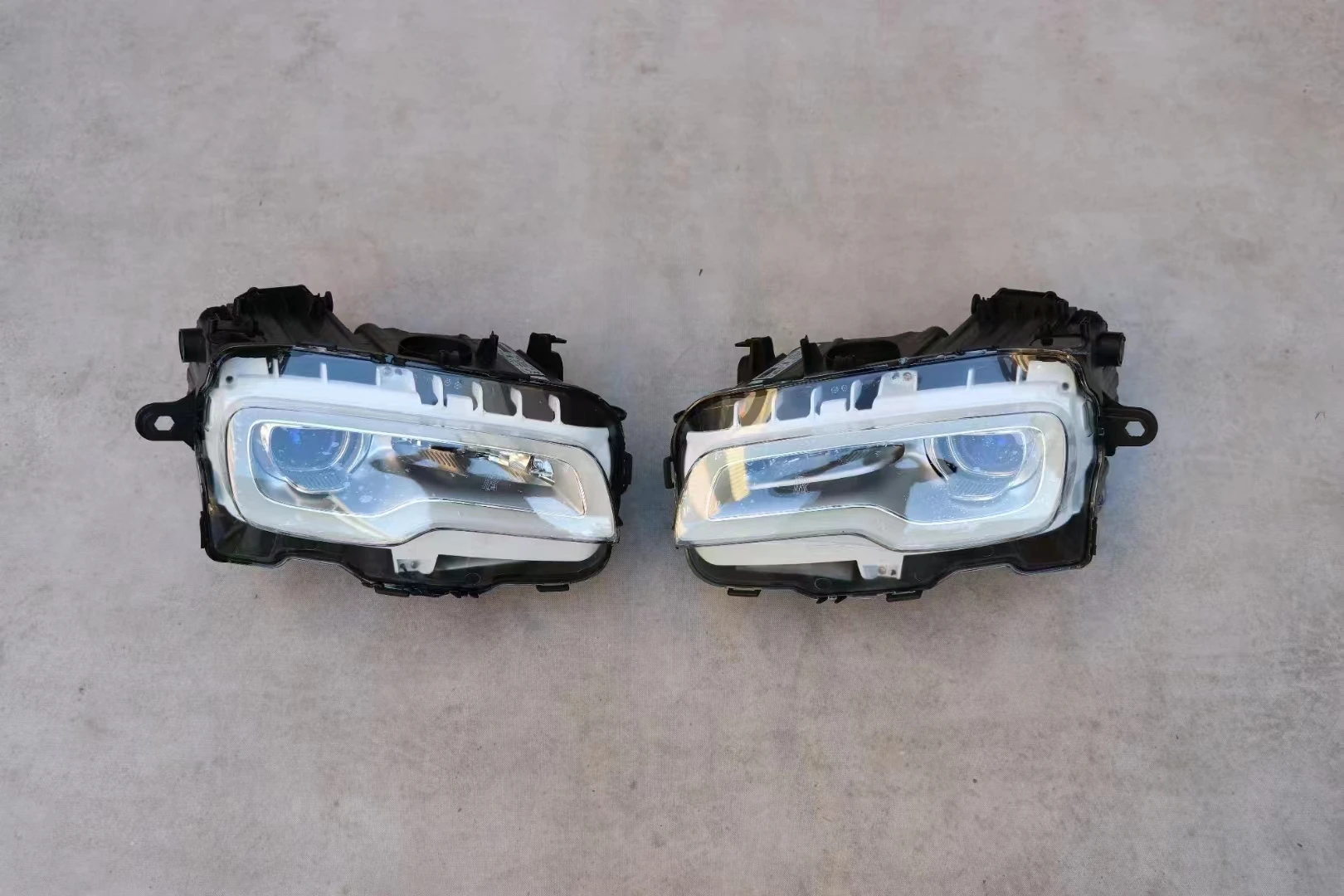 Обновление для боковых крыльев 1 поколения 2010-2013 Im Alten стиле Auf 2016-2018 новый стиль Auto