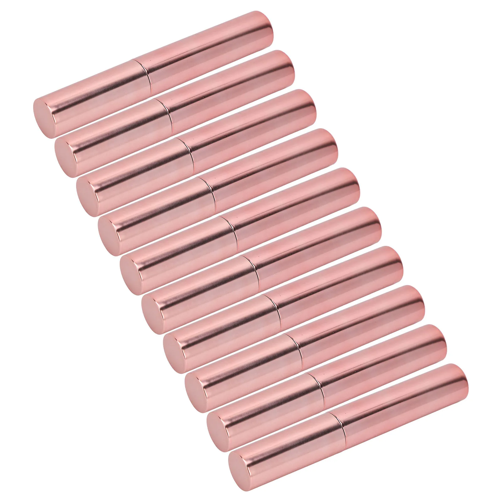 Тюбики для клея ресниц пустая бутылка-контейнер жидкой туши с резиновой вставкой