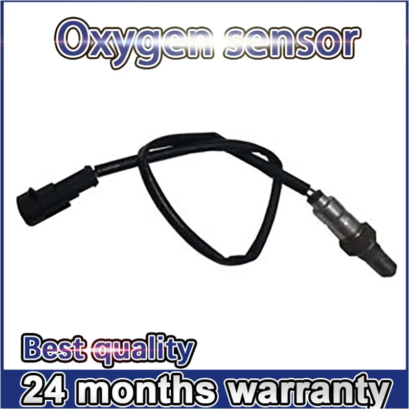 27719-07 Лямбда-зонд датчик кислорода O2 для Harley Davidson Seventy Two 72 Sportster 883 1200 Tri Street Glide 2007-2015