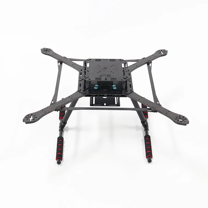 ZD550 550 мм рама дрона из углеродного волокна FPV Quad APM Pixhawk Ardupilot Quadrotor Rack RC