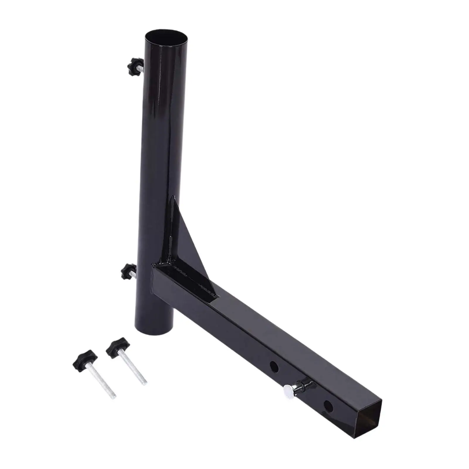 Универсальный автомобильный флагшток прочный устойчивый держатель флага для