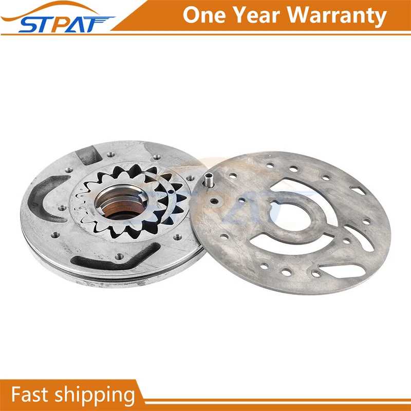 Масляный насос коробки передач STPAT OEM ZF5HP19 5HP19 01 в 1060410061 1060410017 1060210047 для BMW Audi