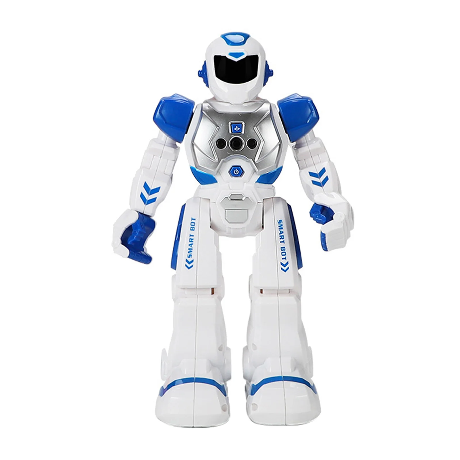 

Игрушка-робот для мальчиков, умные роботы, игрушки, робот с дистанционным управлением для мальчиков и девочек, подарок на день рождения, Игрушки для раннего развития