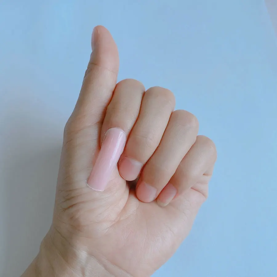 thumb