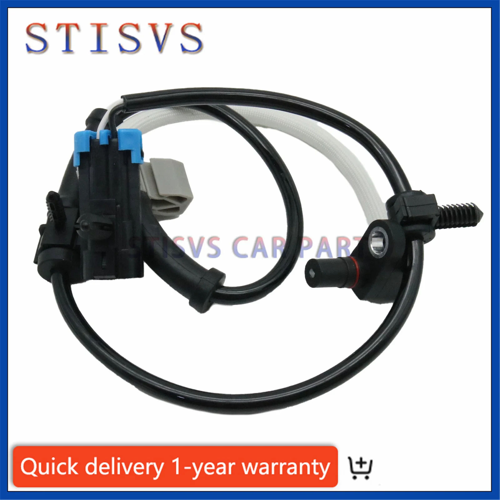 Датчик скорости колеса ABS переднего моста левый/правый 23144527 Для Chevrolet Express 2500 3500 4500