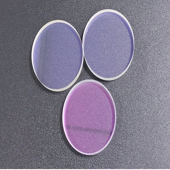 Бесплатная доставка защитные окна Dia18/20/24.9/27.9/30/34/37 для WSX Precitec Raytools Bodor 10 шт./партия