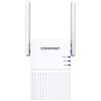 300m wifi repeater 2 antenna wireless amplifier n300 antenna signal booster access point 2 4ghz wifi relay repeater us plug