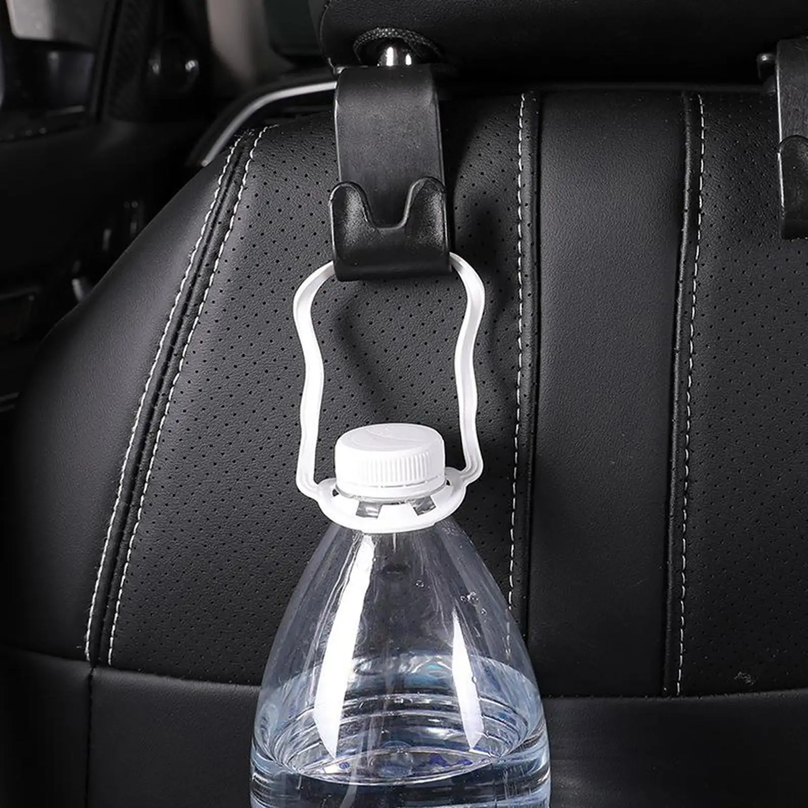 

4 шт./упаковка, крючок на головку заднего сиденья автомобиля