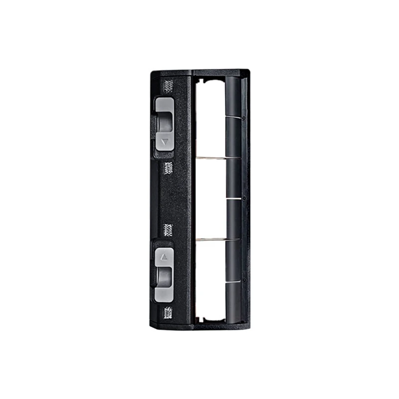 

Vacuum Cleaner Side Brushes Main Brush Cover Kit For Ecovacs Deebot OZMO 950 Robotic Vacuum Cleaner Parts Accessories