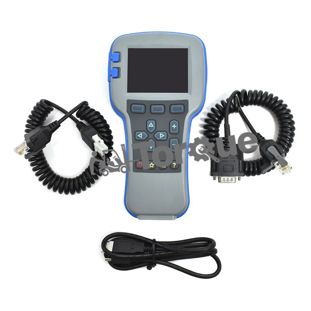 Для последней модели Curtis 1313K-4331 обновленная модель полнофункциональный