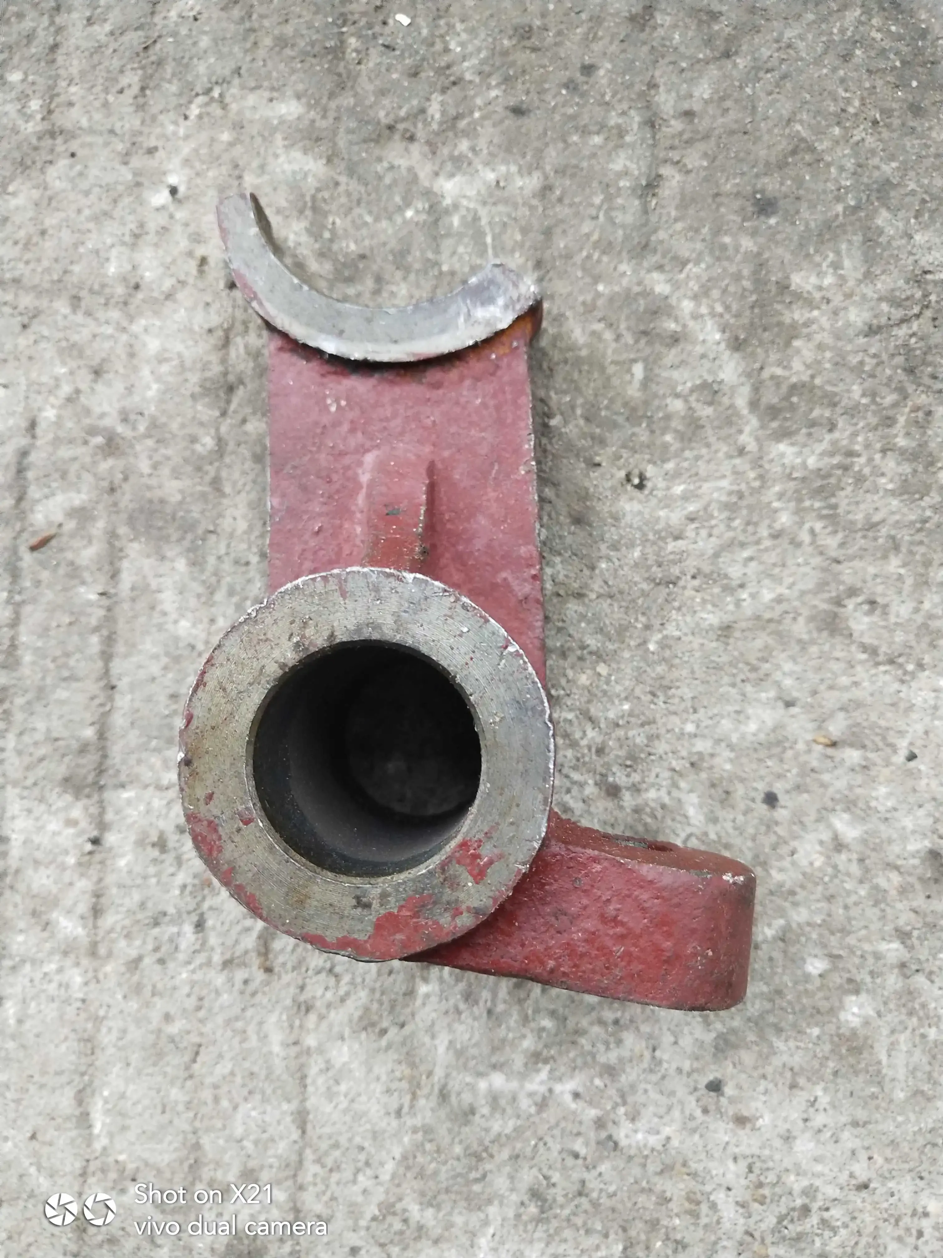 Аксессуары для фрезерных станков X53T/X63WT/X5042 323/326 внутреннее отверстие вилки