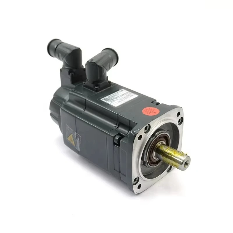 Фото Серводвигатель SIMOTICS S 1FK7 1FK7042-2AF71-1AG2 1FK7042-2AF71-1RG1 1FK7042-2AK71-1RG0 №1