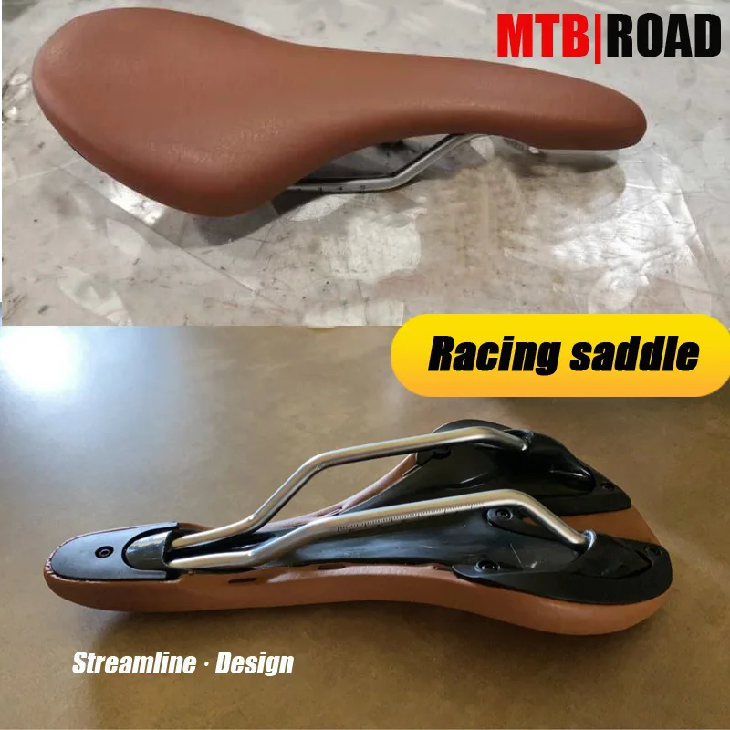 Велосипедное седло DELT MTB дорожный складной велосипед BMX уличное общее мужское и