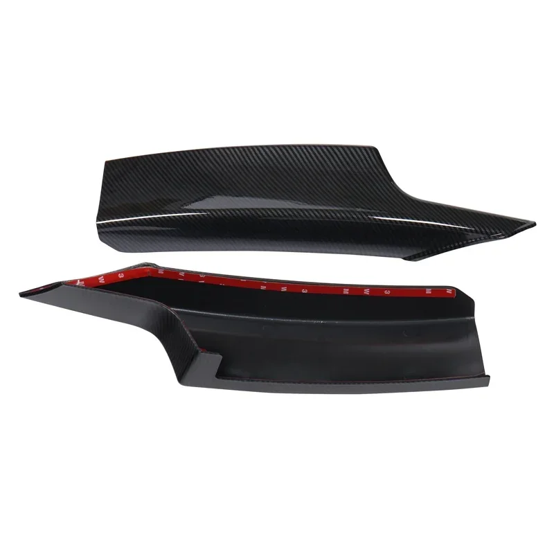 Передний сплиттер MagicKit из углеродного волокна для BMWF30 F31 320i 328i Sedan W M-Tech M Sport 2012-2014