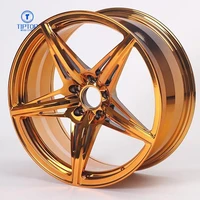 forged aluminum alloy wheels polish racing car wheel hubclutch platesteer wheel