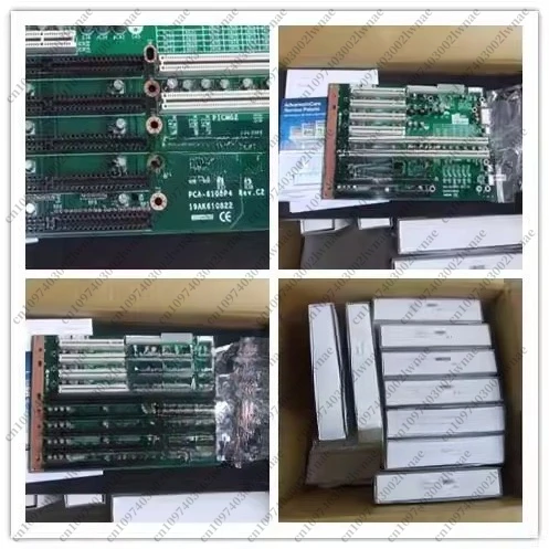 Промышленная базовая плата PCA-6108P46108P6 IPC-6608 |   Шасси 6908 (art.: 3920d8dfe8da2) - 3920d8dfe8da2