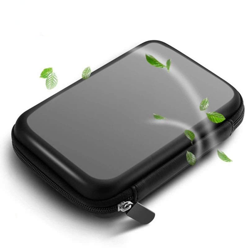 

Travel Digital Storage Bag External Portable Protection Bag For USB Cable Charger Earphone HDD Cosmetic Pouch Organizer Bag Case