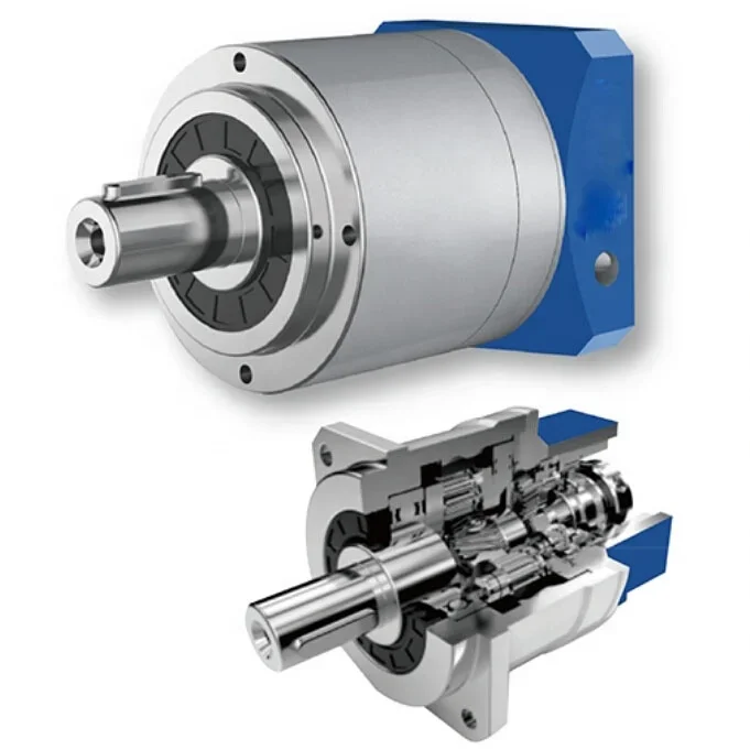 Заводской хит продаж экономичный тип серии VRL планетарный мотор-редуктор для