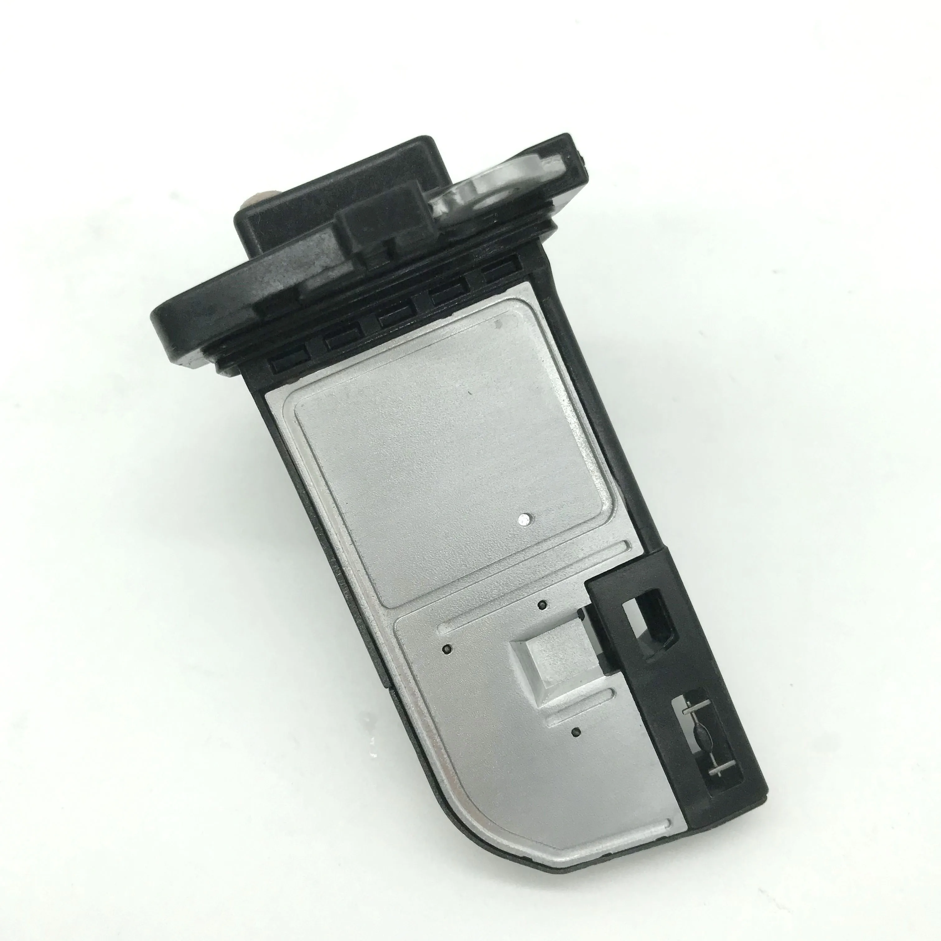 Оригинальный 7M51-12B579-BB 7M5112B579BB для Ford Focus C-Max Kuga Volvo C30 S40 V50 датчик массового расхода