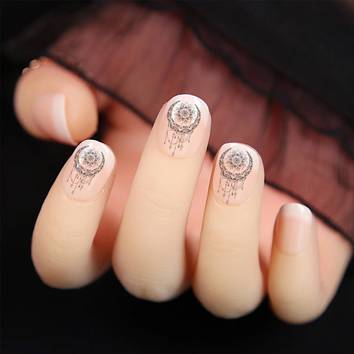 thumb