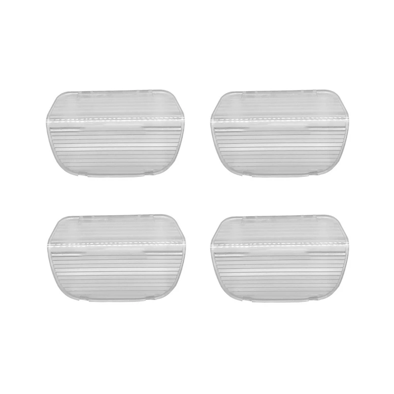 Car Etiquette Lamp Lens Shade For Honda Odyssey 2005-2013 RB1 RB3 ACCORD CR1 2014-2017 CU1 2009-2014