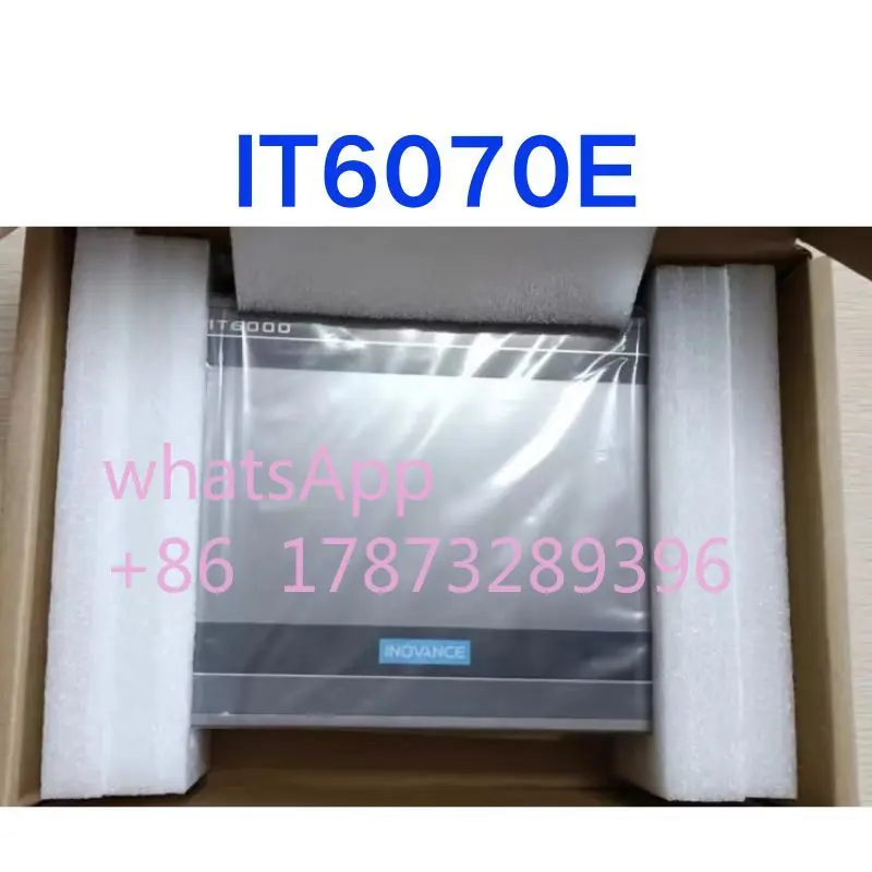 Сенсорный экран IT6070E