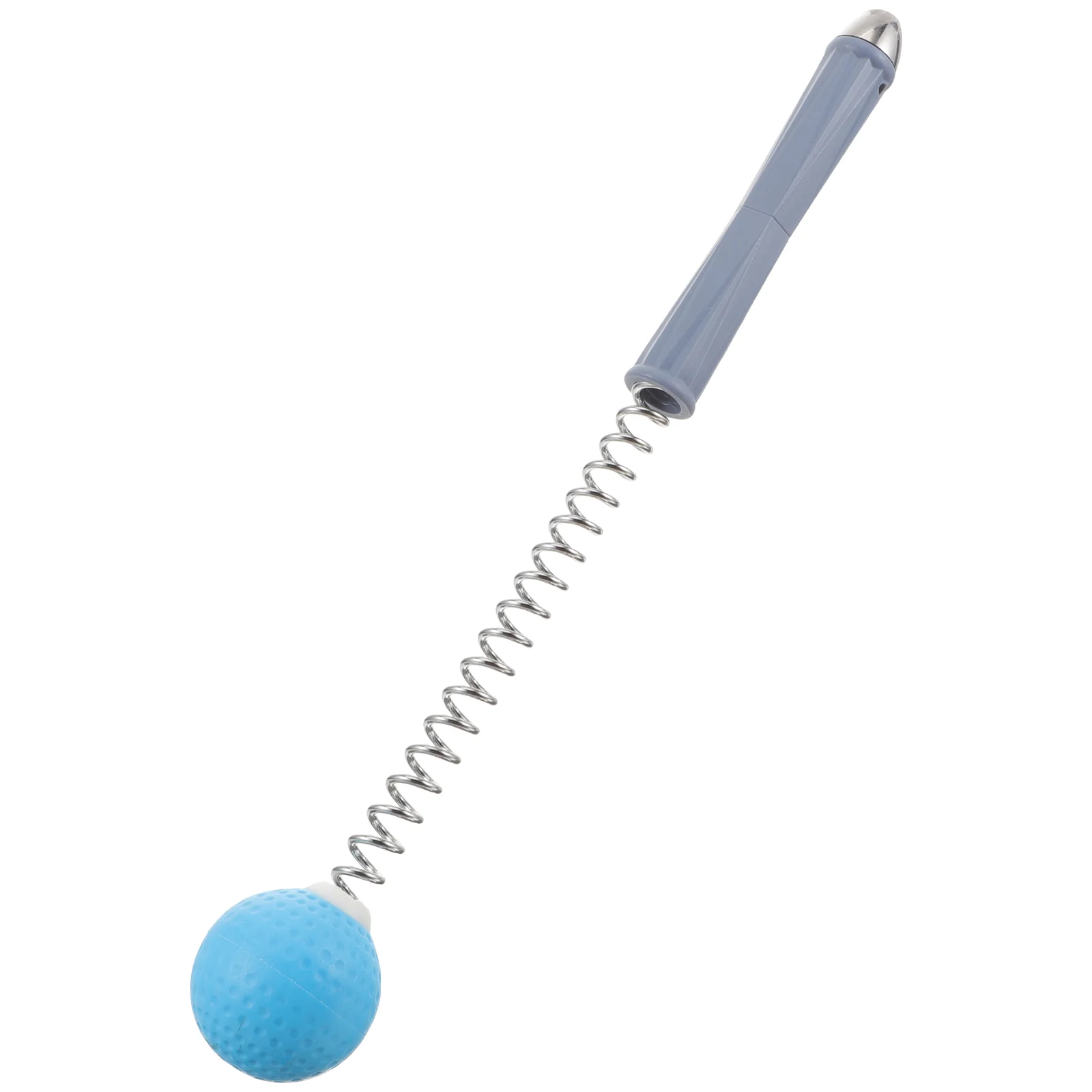 

Massage Tools Home Hammer Portable Body Knocking Massager Comfortable Metal Massaging Stick