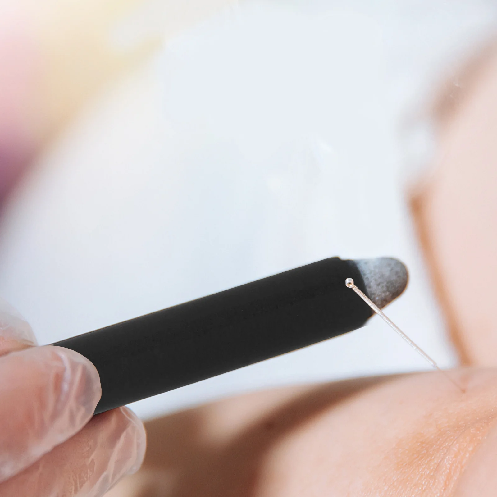 10 шт. 12x12 см бездымные рулоны моксы палочки ручной работы бар для прижигания