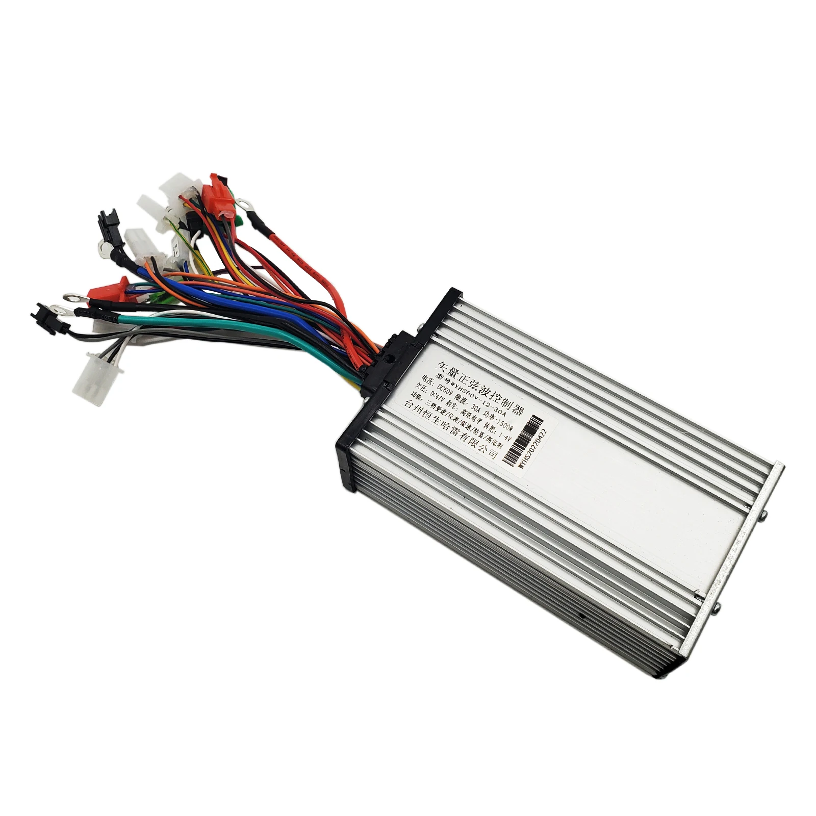 Контроллер 60 В 72 1500 Вт 2000 для скутера Citycoco Harley с трехскоростным контроллером