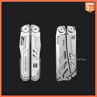 xiaomi pocket knife huohou pro 18 in 1 multifunctional security lock phillipsslottedscrewdriver bottle openerscissor tool