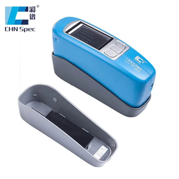 

Digital Three Angles Gloss Measuring Instrument Gloss Test Meters for Plastic