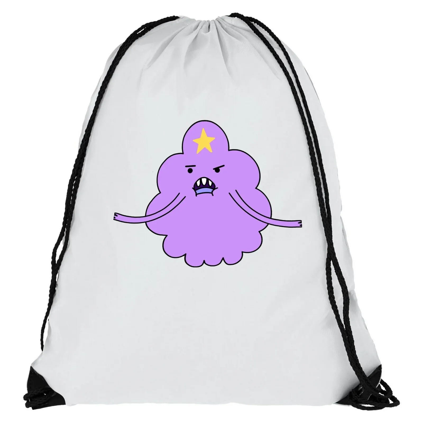 Мешок для обуви школы и тренировок Винкс (Winx феечки феечка Феи Блум Стелла Скай